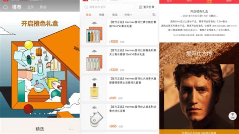 hermes alibaba|Hermès Has Joined Alibaba’s Tmall, Quietly .